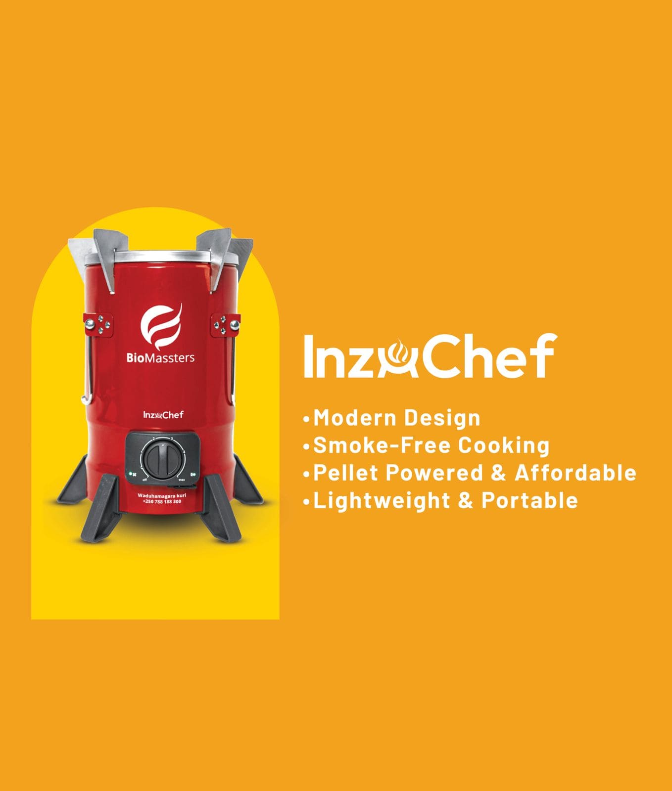 InzuChef-BioMassters