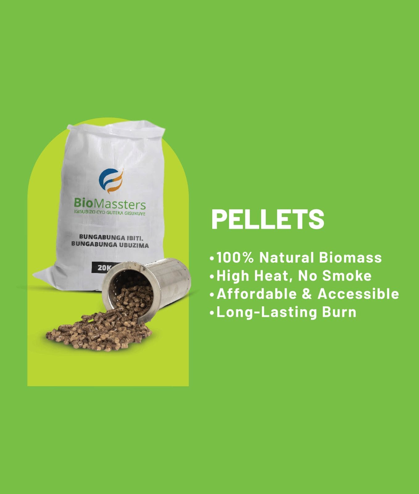 Pellets-BioMassters
